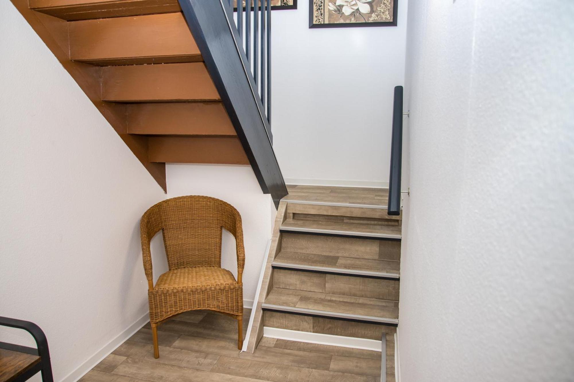 Ferien- & Monteur Maisonette Apartment In Magdeburg, H Ngoại thất bức ảnh